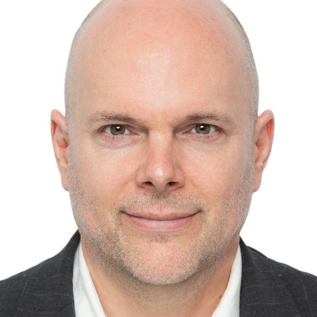 André Gisiger